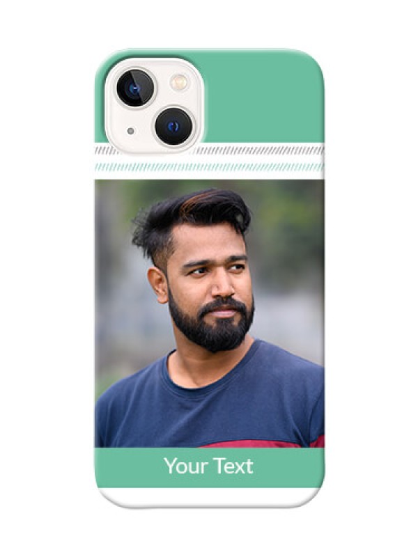 Custom iPhone 13 Phone Cases: Premium Cases for Girls