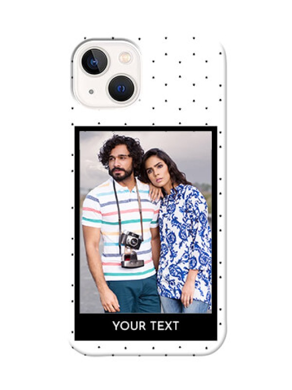 Custom iPhone 14 Plus mobile phone covers: Premium Design