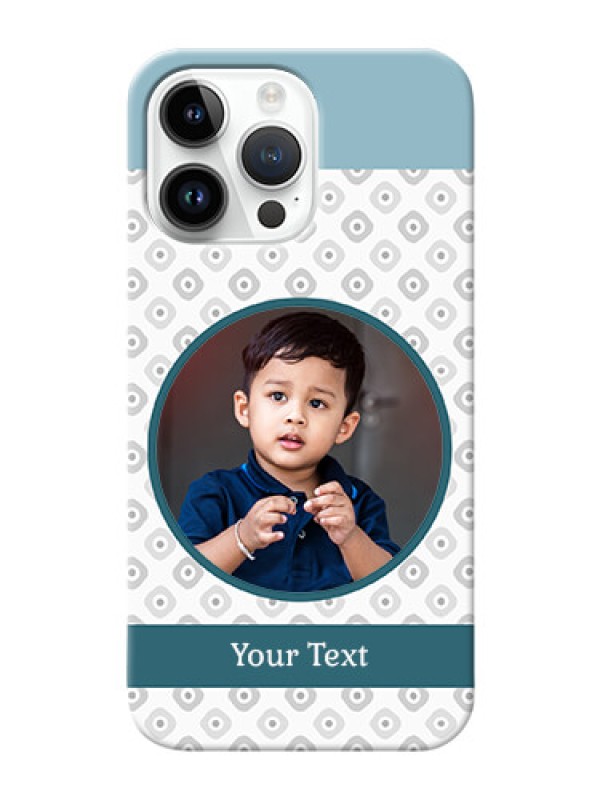 Custom iPhone 14 Pro Max custom phone cases: Premium Cover Design