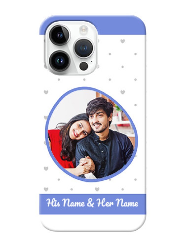 Custom iPhone 14 Pro Max custom phone covers: Premium Case Design