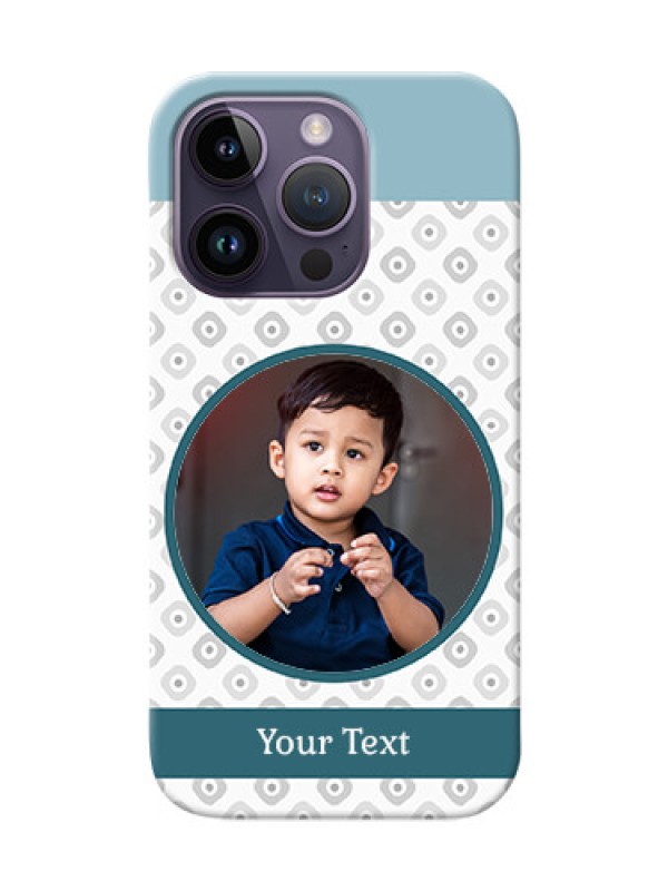 Custom iPhone 14 Pro custom phone cases: Premium Cover Design