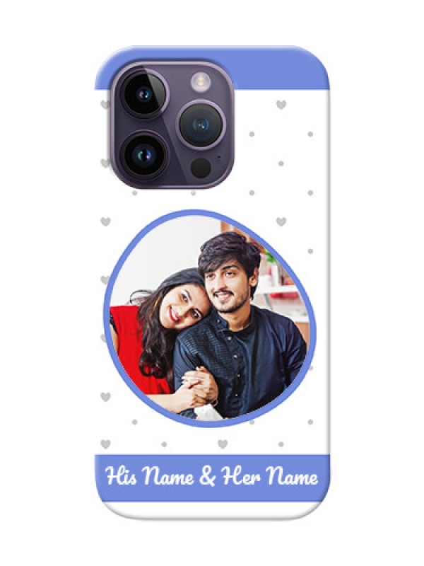 Custom iPhone 14 Pro custom phone covers: Premium Case Design