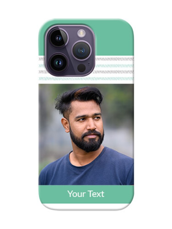 Custom iPhone 14 Pro Phone Cases: Premium Cases for Girls