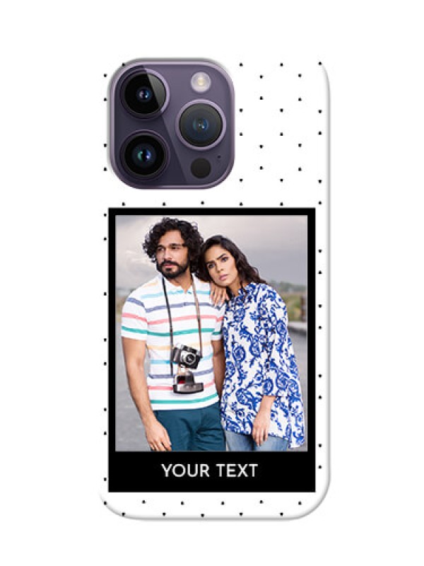 Custom iPhone 14 Pro mobile phone covers: Premium Design