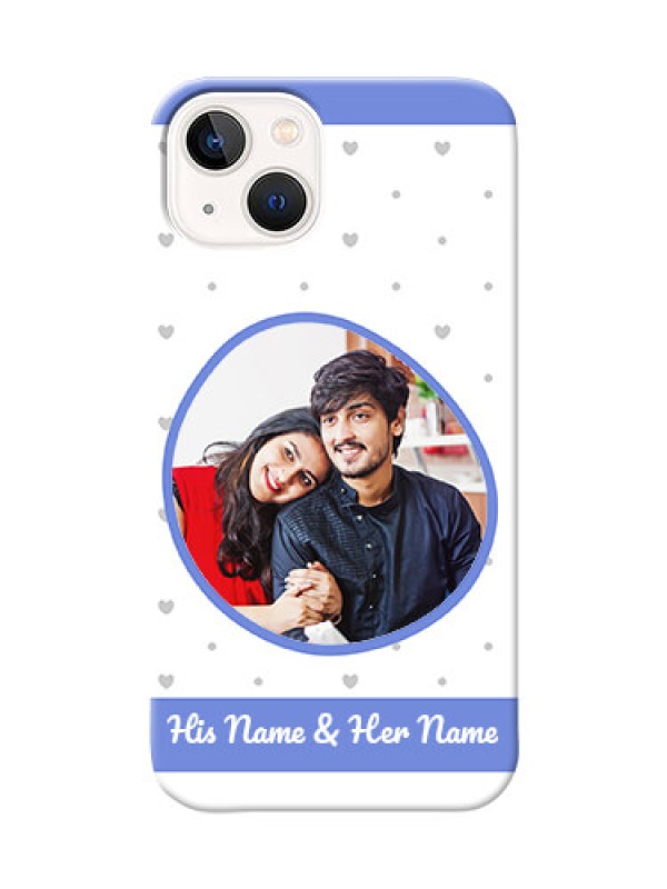 Custom iPhone 14 custom phone covers: Premium Case Design