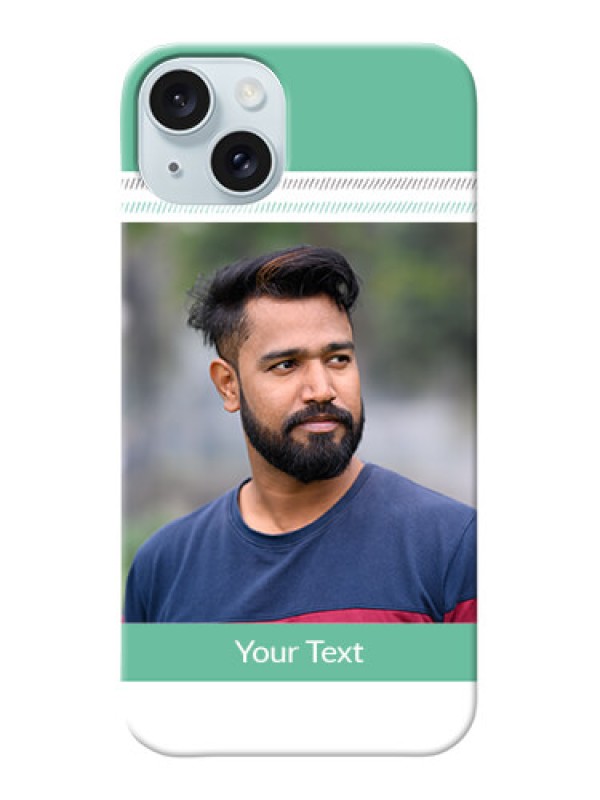 Custom iPhone 15 Plus Phone Cases: Premium Cases for Girls