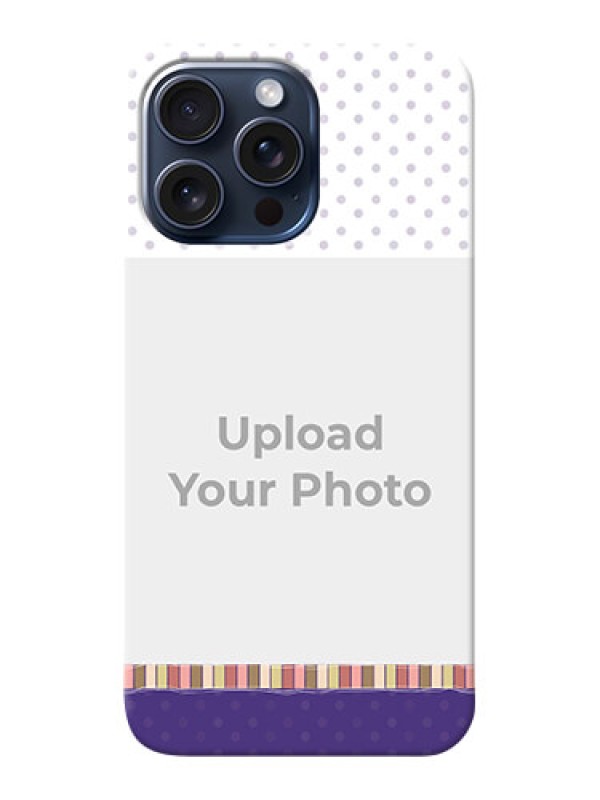 Custom iPhone 15 Pro Max custom mobile phone cases: Cute Family Design