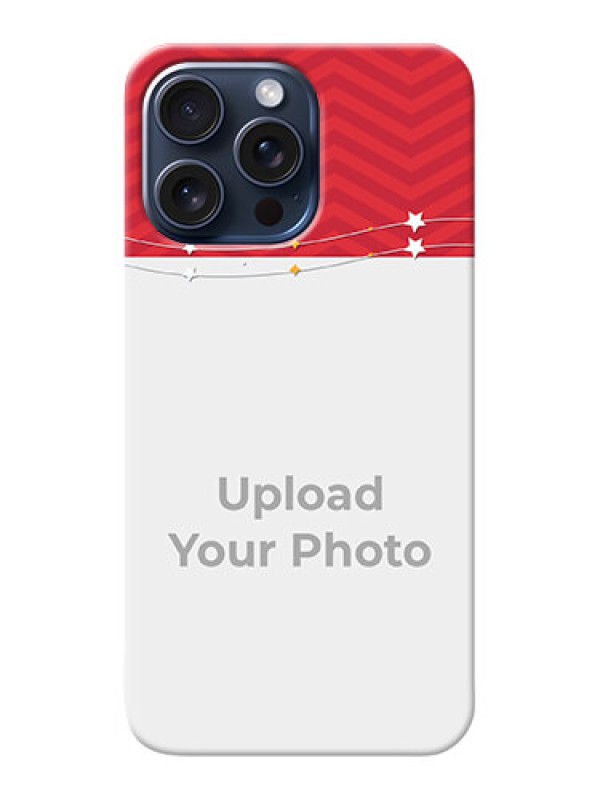 Custom iPhone 15 Pro Max customized phone cases: Happy Family Design