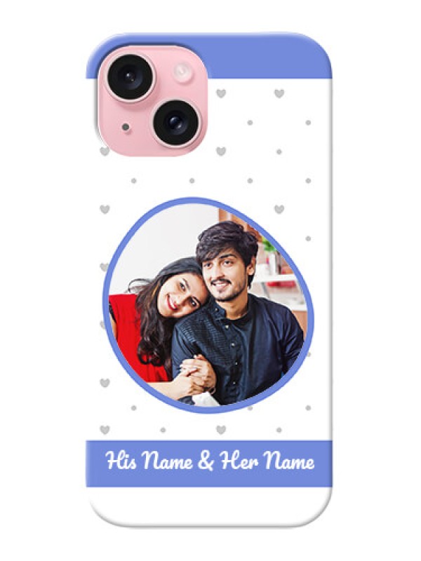 Custom iPhone 15 custom phone covers: Premium Case Design