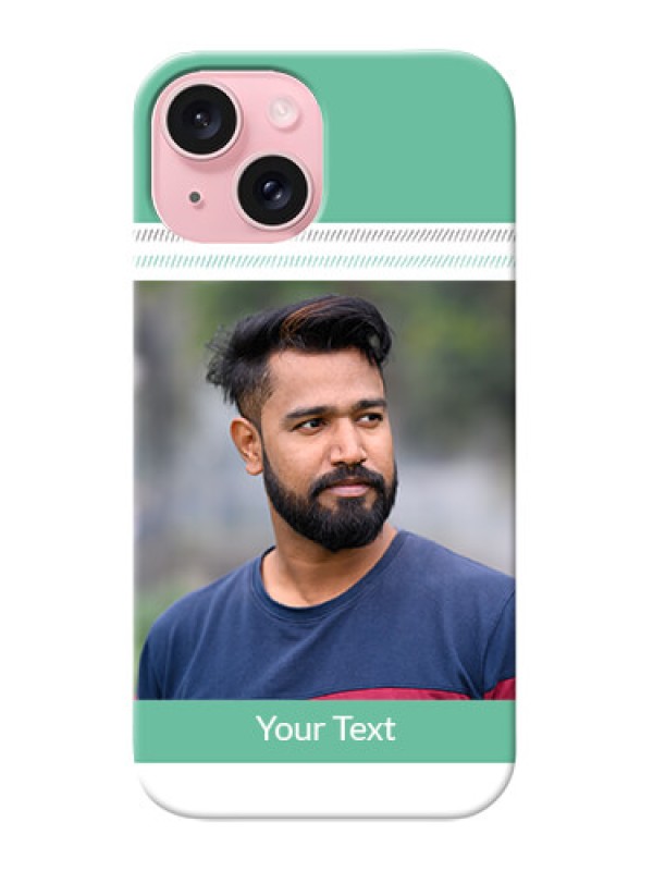 Custom iPhone 15 Phone Cases: Premium Cases for Girls