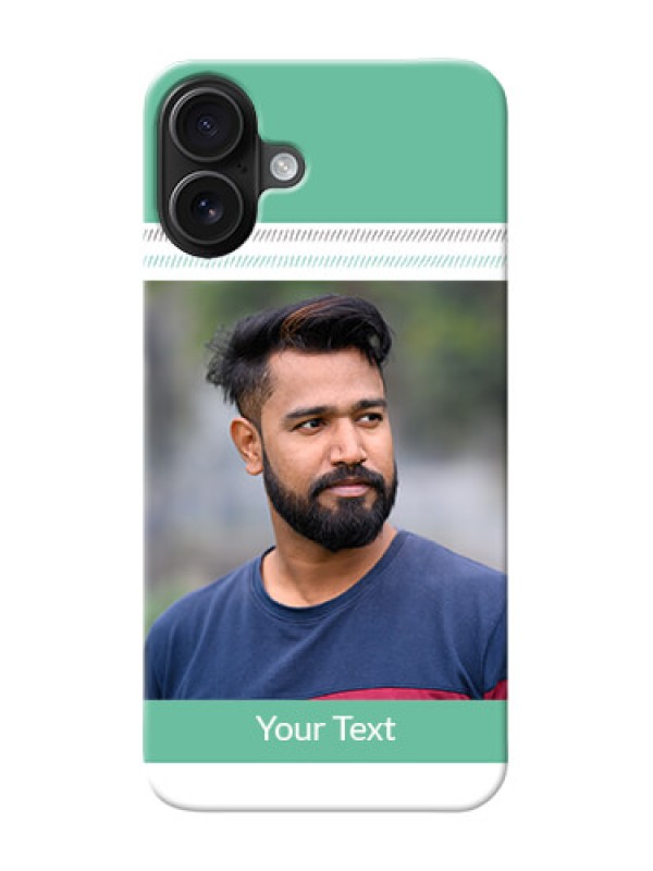 Custom iPhone 16 Plus Phone Cases: Premium Cases for Girls