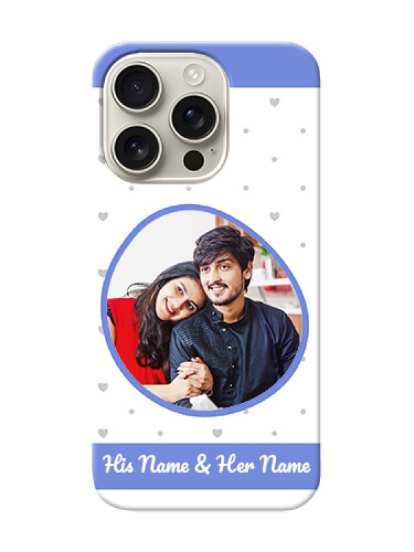 Custom iPhone 16 Pro custom phone covers: Premium Case Design