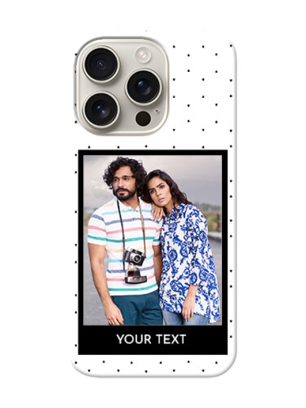 Custom iPhone 16 Pro mobile phone covers: Premium Design