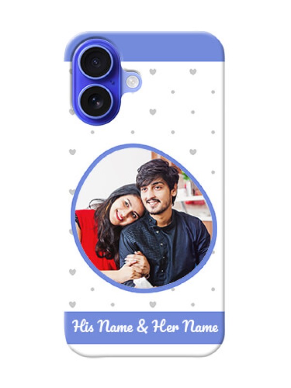 Custom iPhone 16 custom phone covers: Premium Case Design