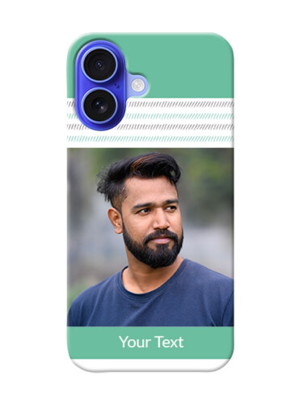 Custom iPhone 16 Phone Cases: Premium Cases for Girls