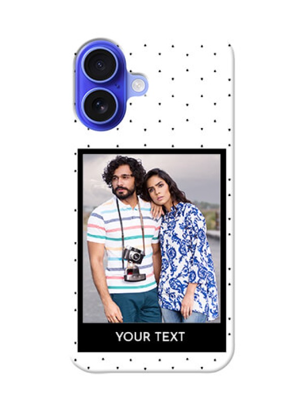 Custom iPhone 16 mobile phone covers: Premium Design