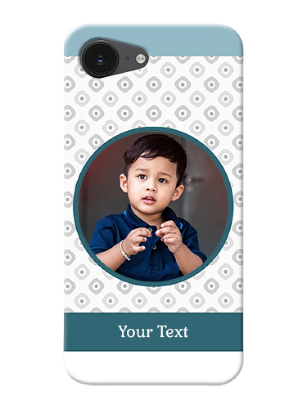 Custom iPhone 16e Custom Hard Phone Case - Premium Cover Design