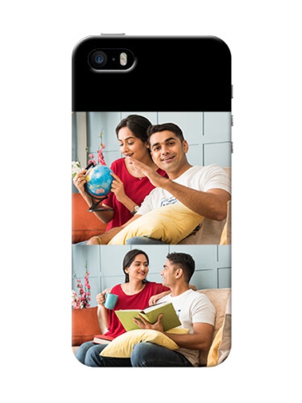 Custom Iphone 5S 141 Images on Phone Cover