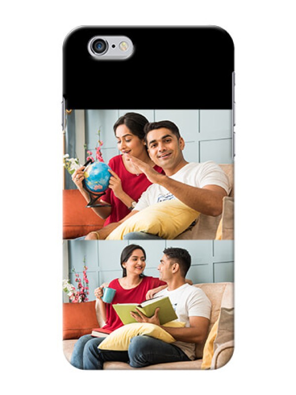 Custom Iphone 6S 142 Images on Phone Cover