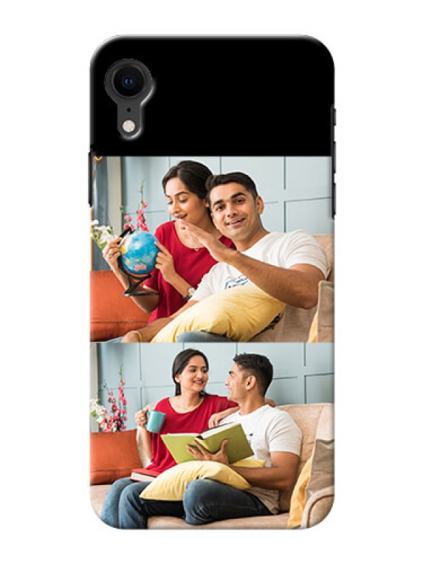 Custom Iphone Xr 322 Images on Phone Cover