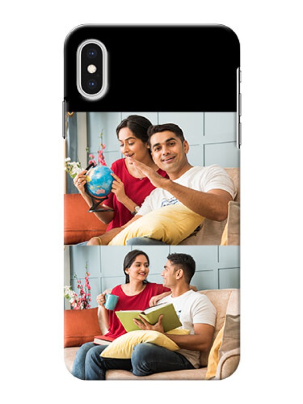 Custom Iphone Xs Max 336 Images on Phone Cover