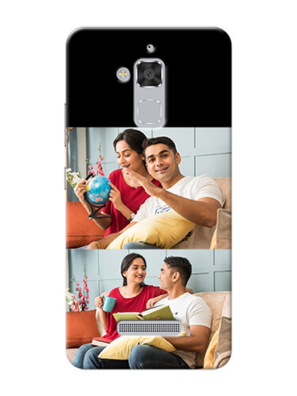 Custom Zenfone 3 Max Zc520Tl 211 Images on Phone Cover