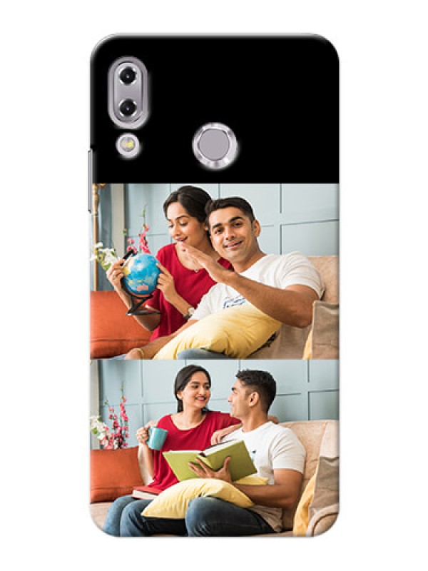 Custom Zenfone 5Z Zs620Kl 289 Images on Phone Cover