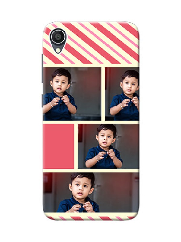 Custom Zenfone Lite L1 Back Covers: Picture Upload Mobile Case Design