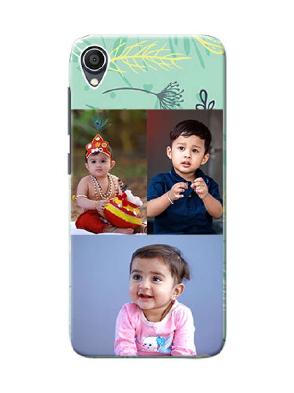 Custom Zenfone Lite L1 Mobile Covers: Forever Family Design 