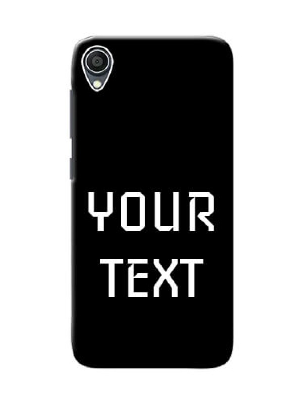 Custom Zenfone Lite L1 Your Name on Phone Case