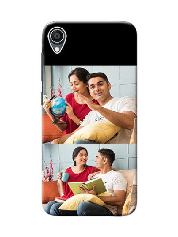Custom Zenfone Lite L1 360 Images on Phone Cover