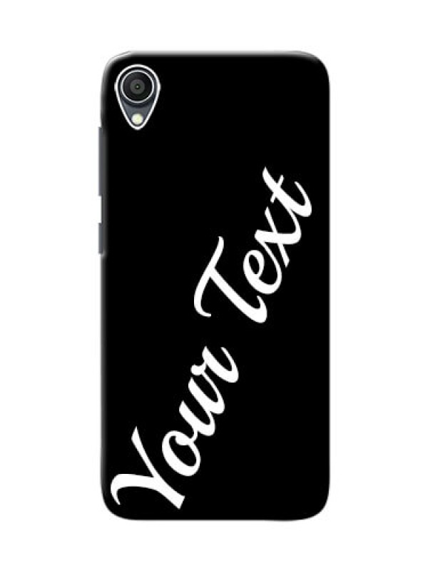Custom Zenfone Lite L1 Custom Mobile Cover with Your Name