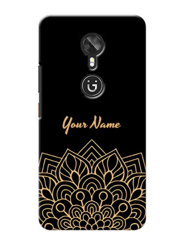 cover for gionee a1