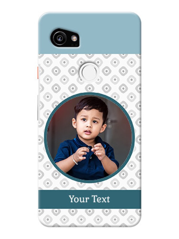 Custom Google Pixel 2 XL custom phone cases: Premium Cover Design