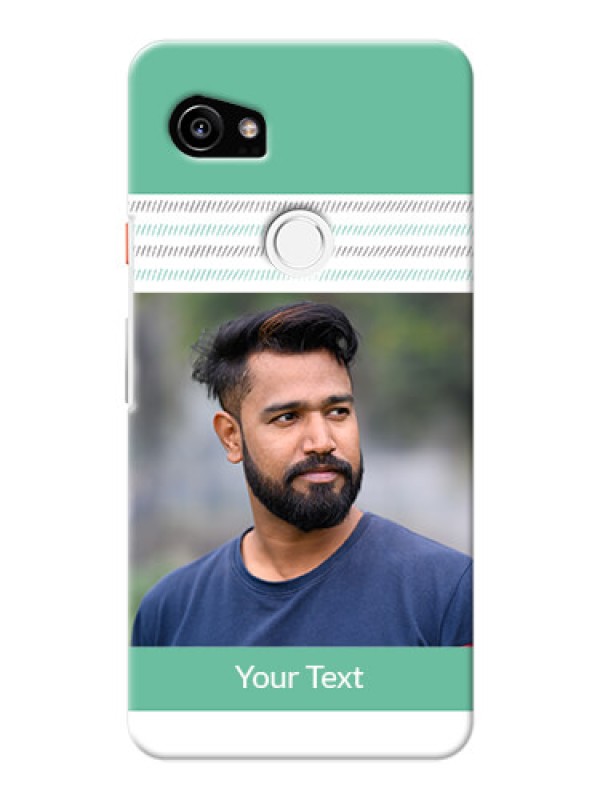 Custom Google Pixel 2 XL Phone Cases: Premium Cases for Girls