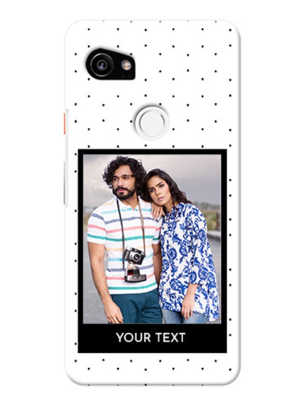 Custom Google Pixel 2 XL mobile phone covers: Premium Design