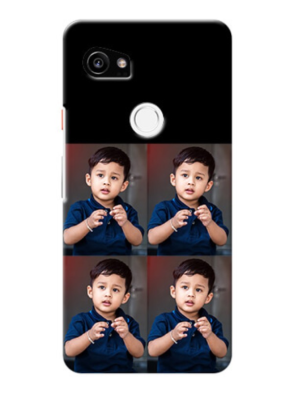 Custom Google Pixel 2 Xl 349 Image Holder on Mobile Cover