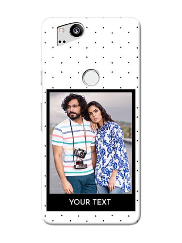 Custom Google Pixel 2 mobile phone covers: Premium Design