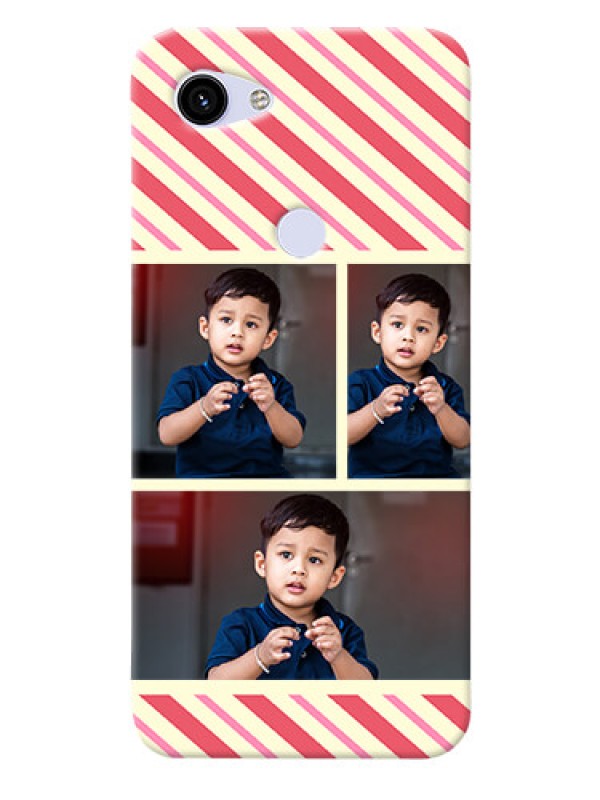 Custom Google Pixel 3A Back Covers: Picture Upload Mobile Case Design