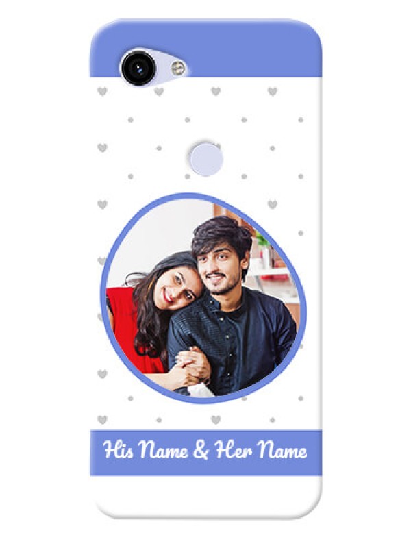Custom Google Pixel 3A custom phone covers: Premium Case Design