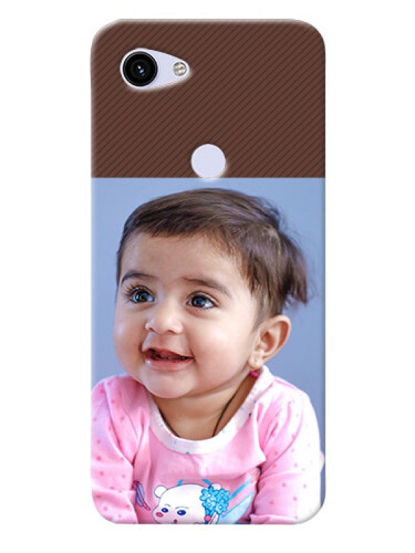 Custom Google Pixel 3A personalised phone covers: Elegant Case Design