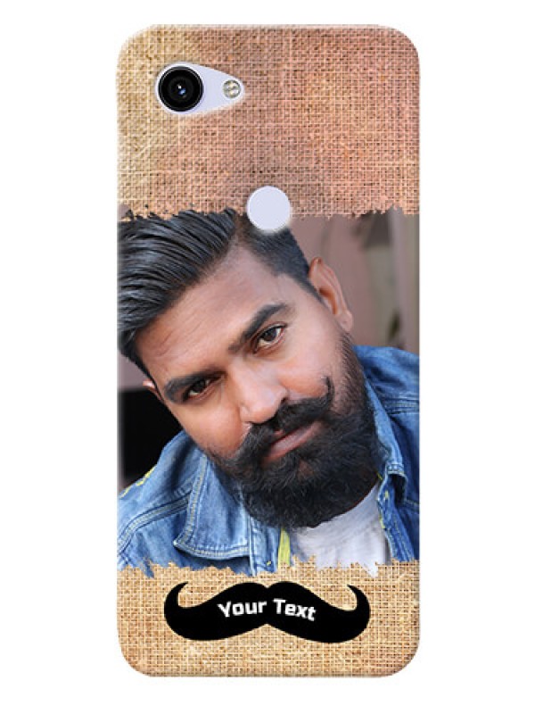 Custom Google Pixel 3A Mobile Back Covers Online with Texture Design