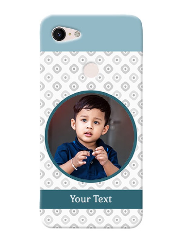 Custom Google Pixel 3Xl custom phone cases: Premium Cover Design