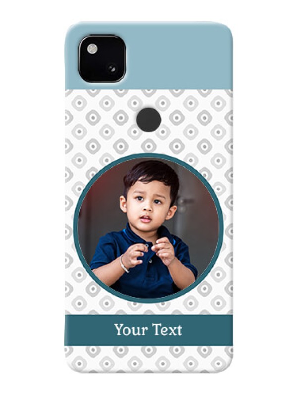Custom Google Pixel 4A custom phone cases: Premium Cover Design