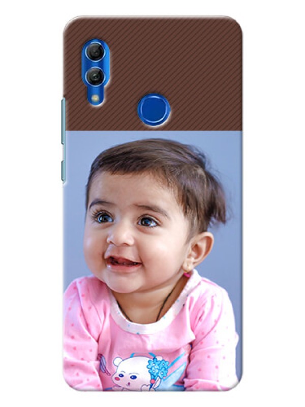 Custom Honor 10 Lite personalised phone covers: Elegant Case Design