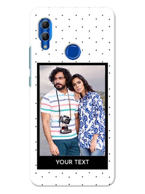 Custom Honor 10 Lite mobile phone covers: Premium Design