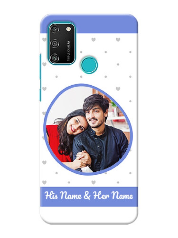 Custom Honor 9A custom phone covers: Premium Case Design