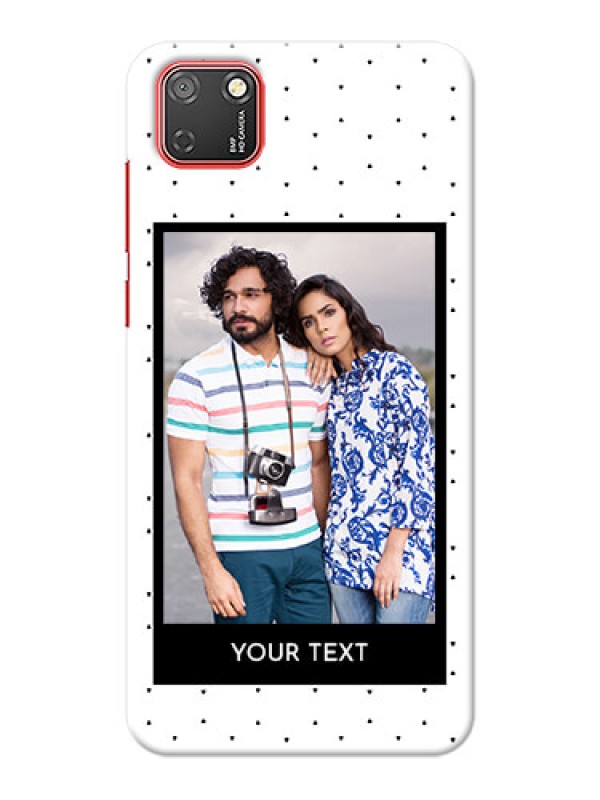 Custom Honor 9S mobile phone covers: Premium Design