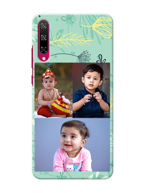 Custom Honor Play 3 Mobile Covers: Forever Family Design 