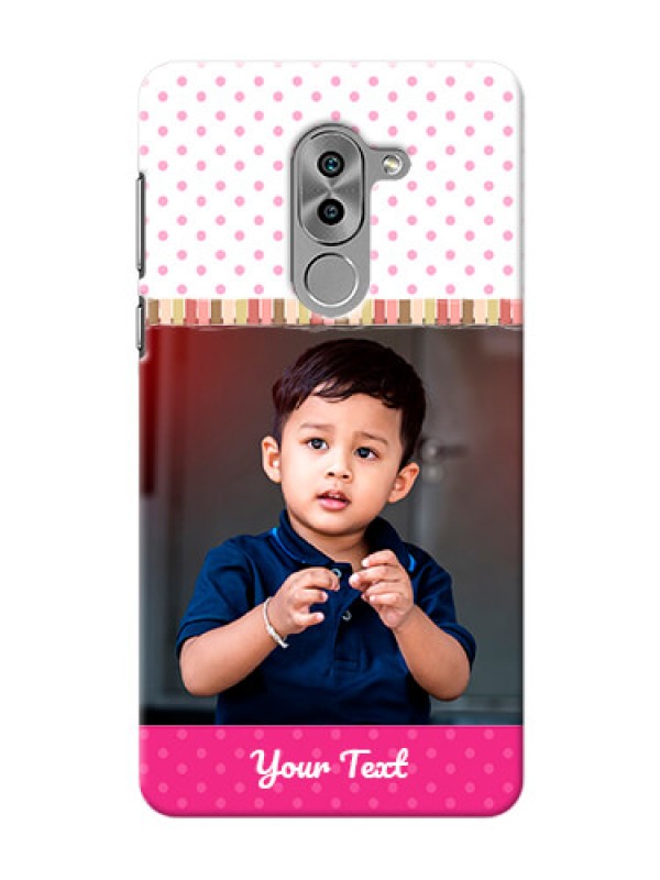 Custom Huawei Honor 6X Cute Mobile Case Design